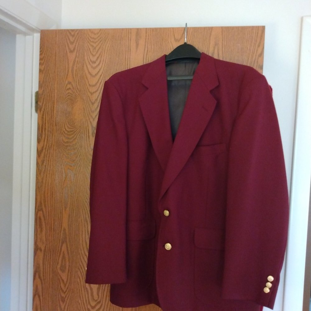 Men's  Sport Coat